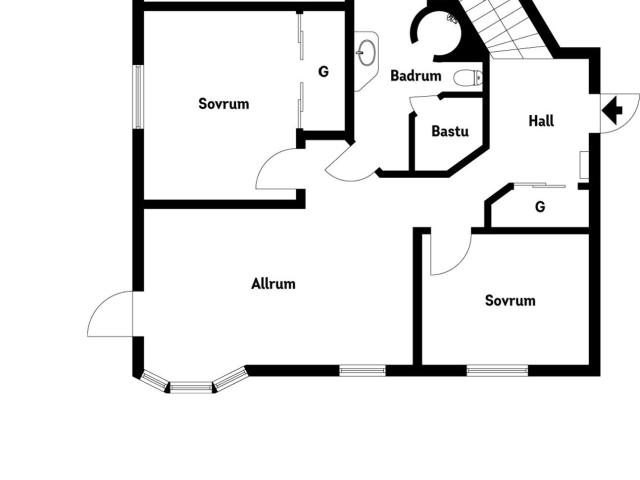 Villa till salu i Västra Götaland