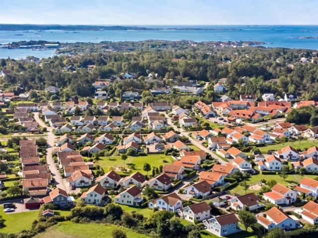 Villa till salu i Hjuvik, Västra Götaland