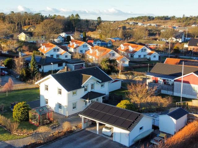 Villa till salu i Göteborg, Västra Götaland