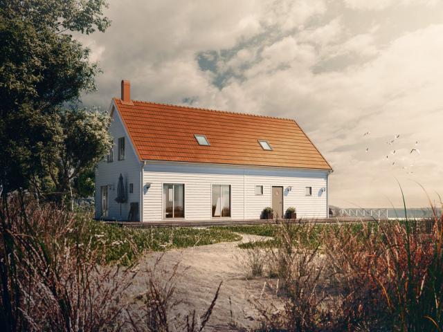 Villa till salu i Västra Götaland