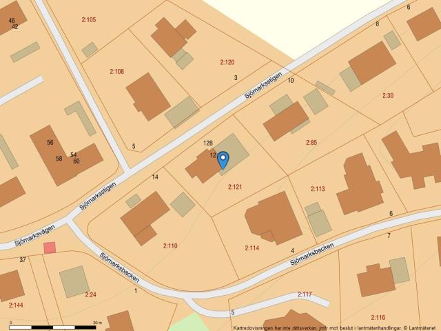 Villa till salu i Göteborg, Västra Götaland