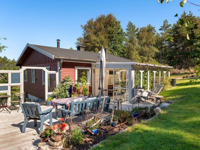 Villa till salu i Hisingen, Torslanda