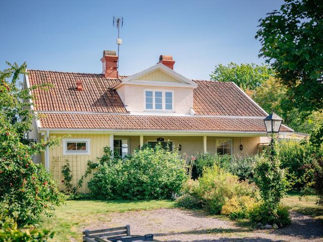 Villa till salu i Västra Götaland