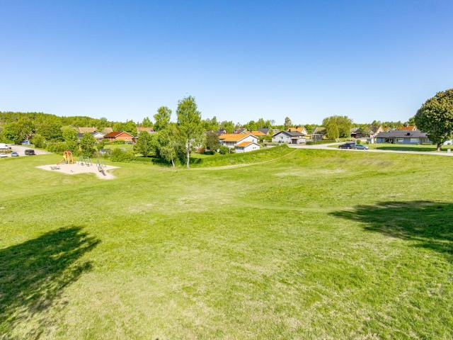 Villa till salu i Torup, Halland
