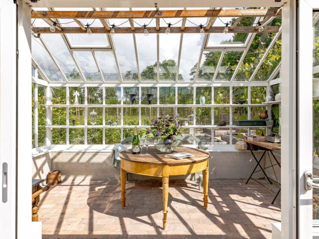 Villa till salu i Halland
