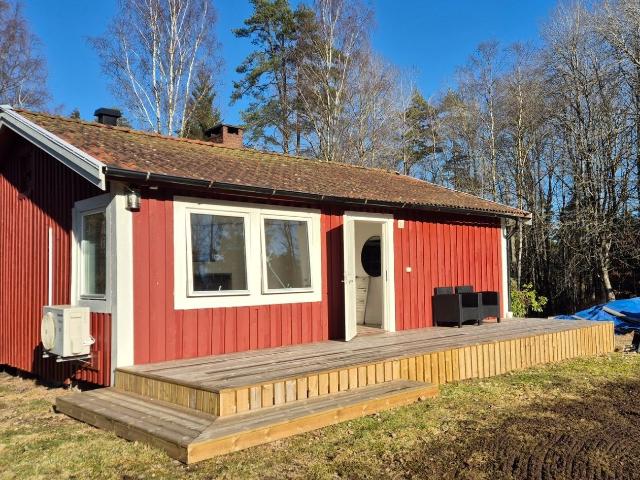 Villa till salu i Västra Götaland