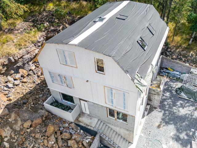 Villa till salu i Stockholm