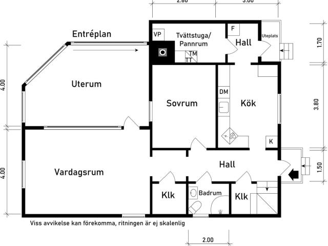 Villa till salu i Västra Götaland