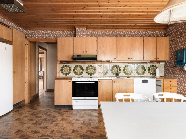 Villa till salu i Tranås, Jönköping