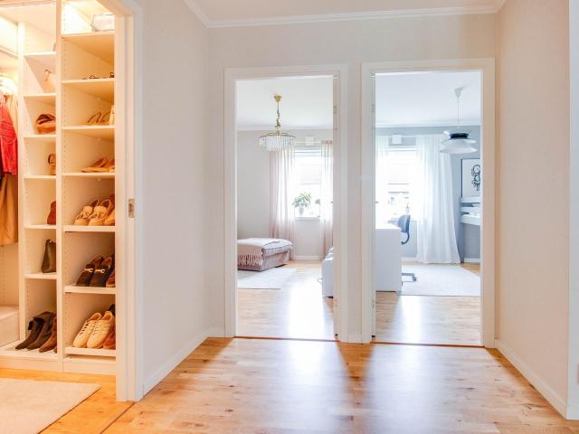Villa till salu i Tranås