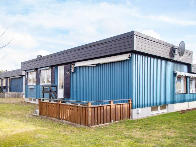 Villa till salu i Tranås