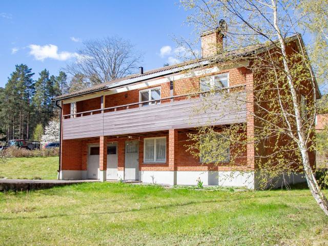 Villa till salu i Tranås