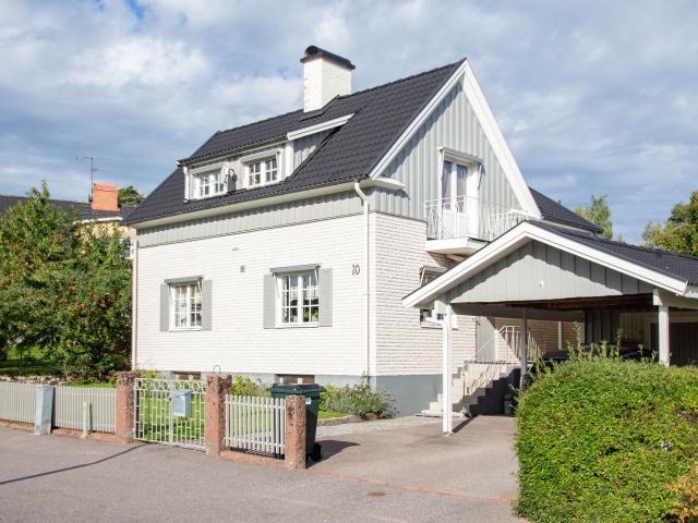 Villa till salu i Ängaryd, Tranås