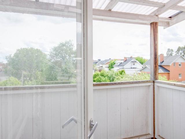 Villa till salu i Tranås