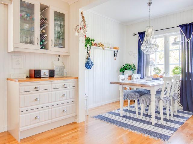 Villa till salu i Hubbarp, Tranås