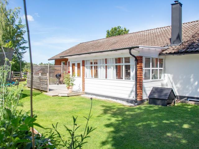 Villa till salu i Tranås