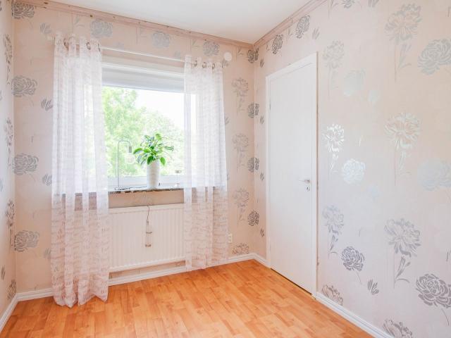 Villa till salu i Tranås