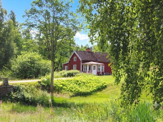 Villa till salu i Tranås, Jönköping