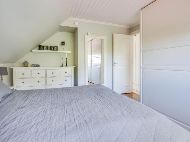 Villa till salu i Tranås