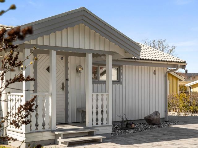 Villa till salu i Halland