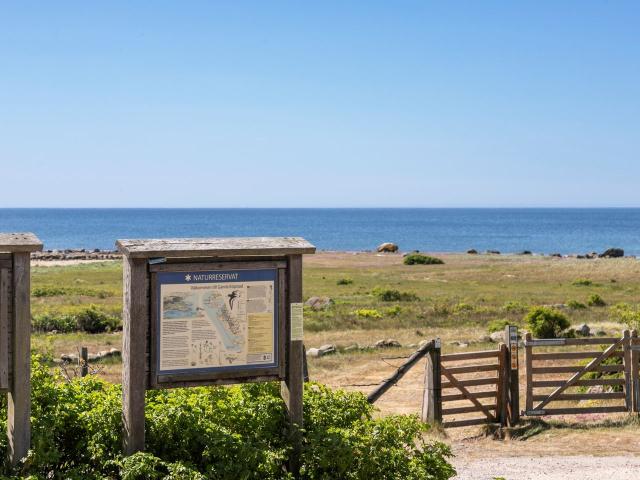 Villa till salu i Halland