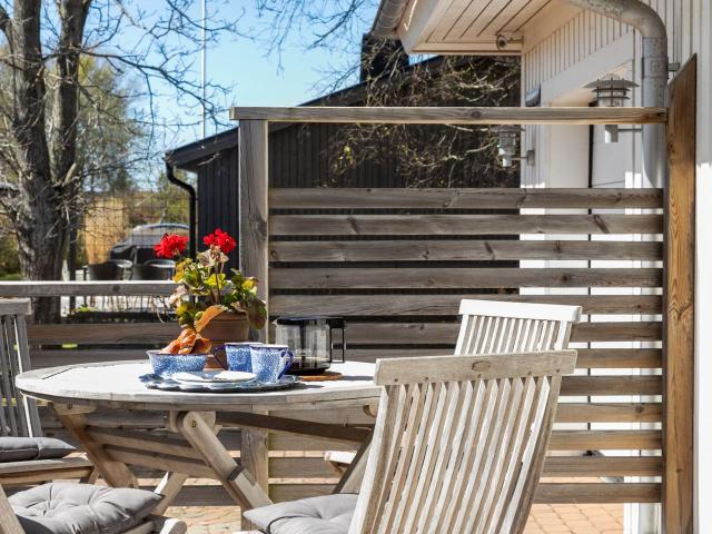 Villa till salu i Halland