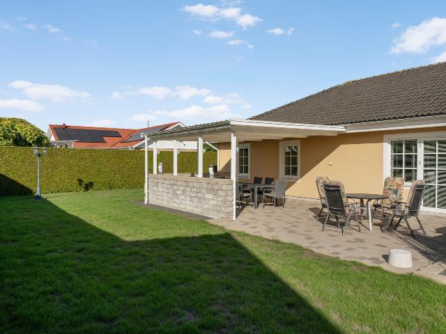 Villa till salu i Trelleborg, Skåne