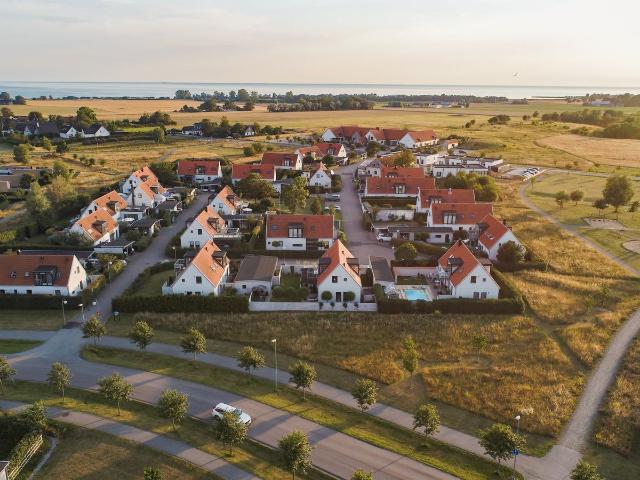 Villa till salu i Skåne