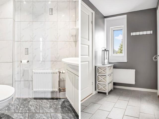 Villa till salu i Trelleborg, Skåne