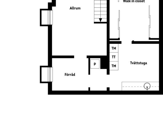 Villa till salu i Trelleborg, Skåne