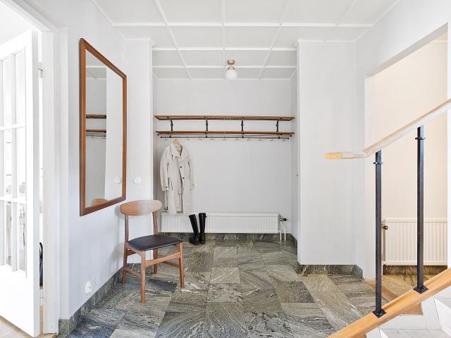 Villa till salu i Trelleborg, Skåne