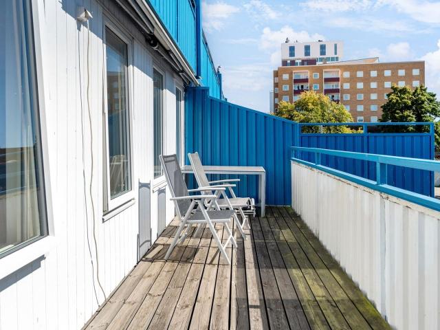 Villa till salu i Trelleborg, Skåne