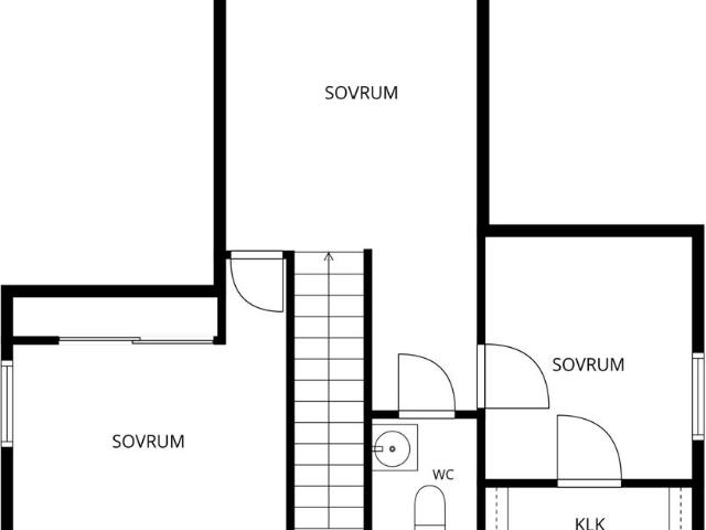 Villa till salu i Trelleborg, Skåne