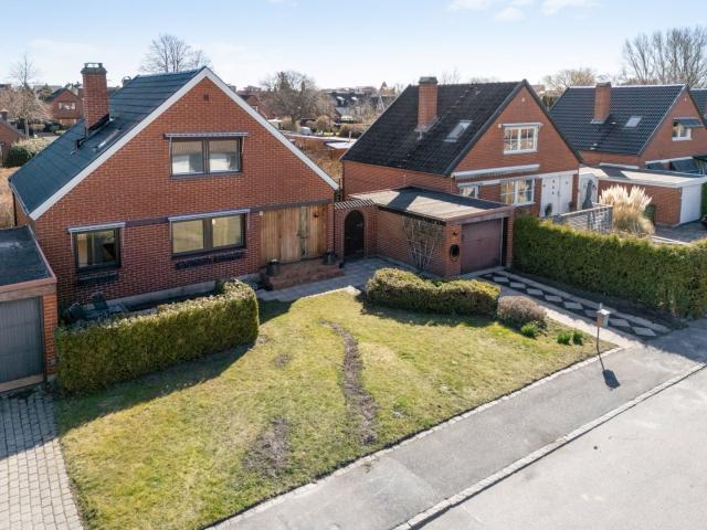 Villa till salu i Trelleborg, Skåne