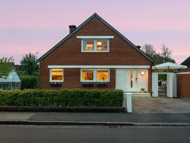 Villa till salu i Trelleborg, Skåne