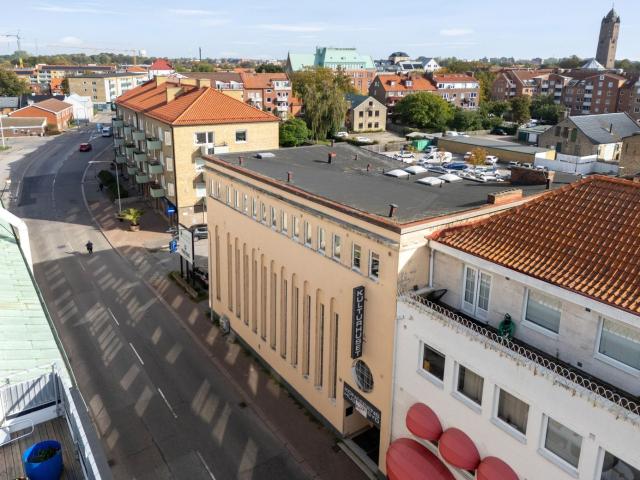 Villa till salu i Trelleborg, Skåne län