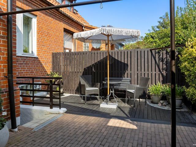 Villa till salu i Trelleborg, Skåne