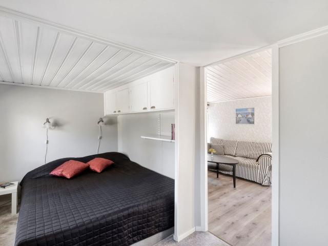 Villa till salu i Hällaryd, Blekinge