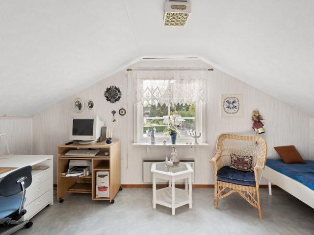 Villa till salu i Hällaryd, Blekinge
