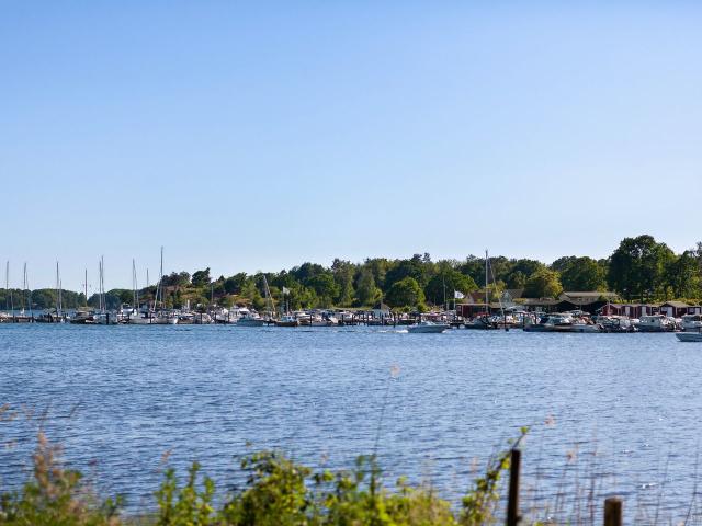 Villa till salu i Hällaryd, Blekinge