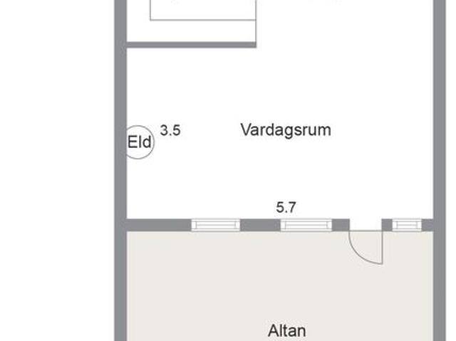 Villa till salu i Västra Götaland