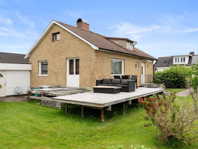 Villa till salu i Trollhättan, Västra Götaland