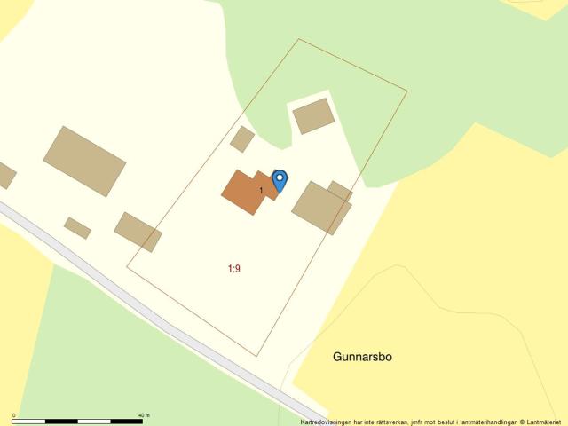 Villa till salu i Västra Götaland