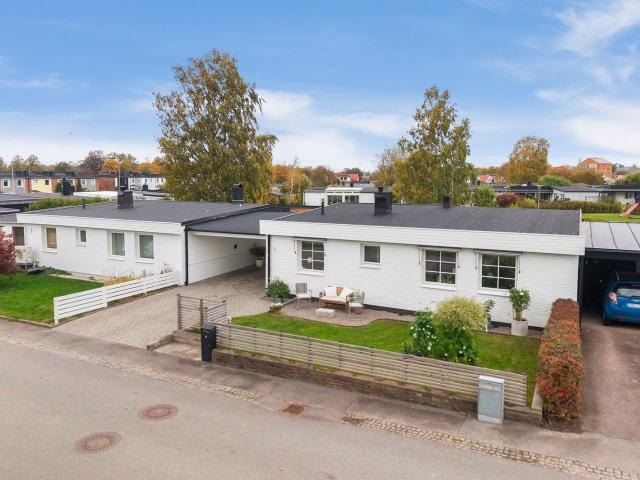 Villa till salu i Sandhem, Trollhättan