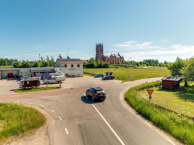 Villa till salu i Gävleborg
