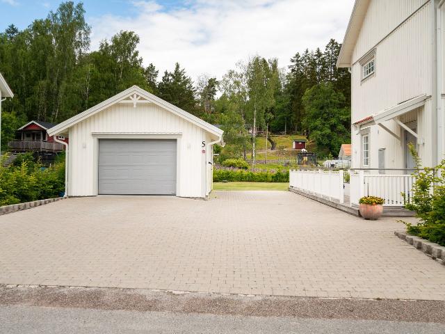 Villa till salu i Trosa, Södermanland