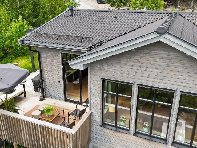 Villa till salu i Trosa, Södermanland