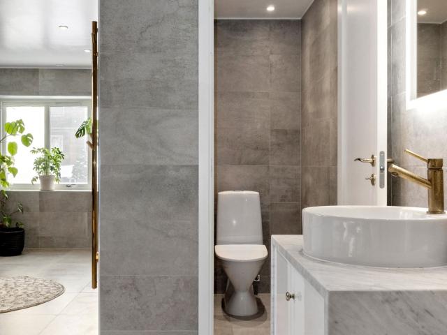 Villa till salu i Tullinge, Stockholm