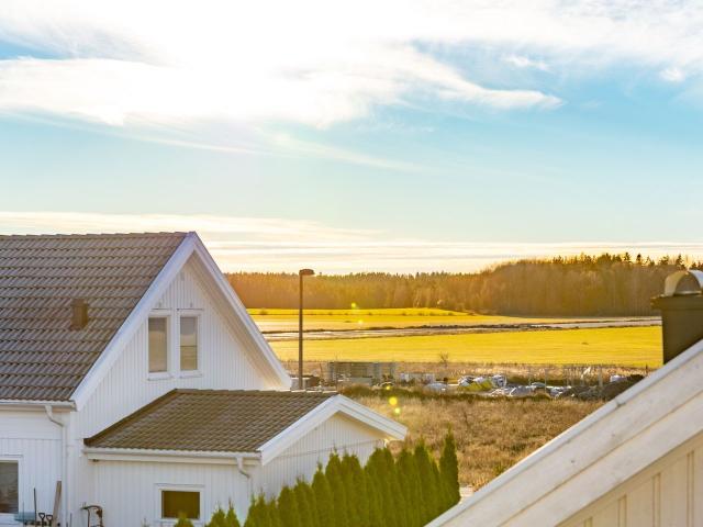 Villa till salu i Norra Riksten, Stockholms län
