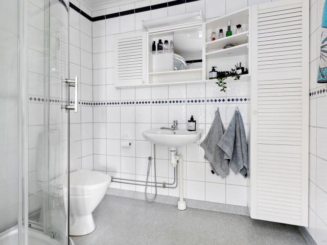 Villa till salu i Tumba, Stockholm